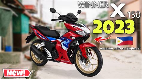 honda winner x 150 price philippines 2023